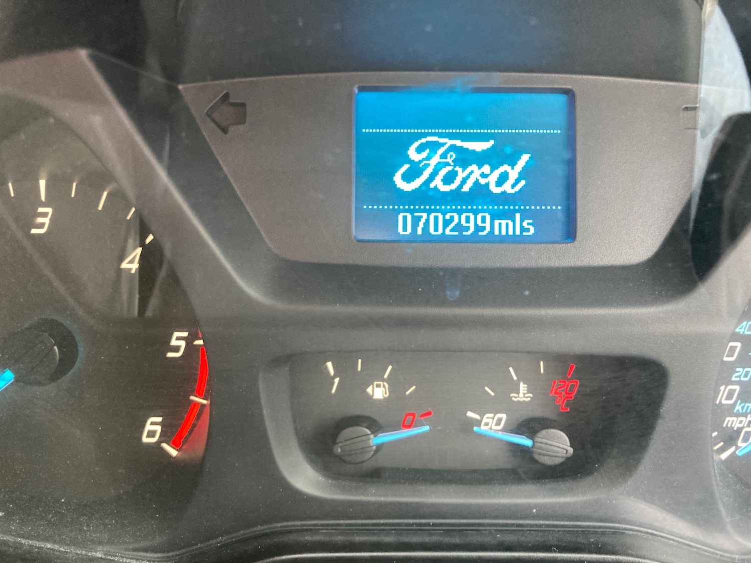 Used Ford Transit Custom 2018 for sale - 76477193: Photo 14