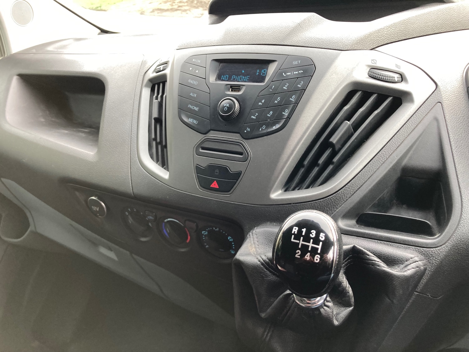 Used Ford Transit Custom 2018 for sale - 76477193: Photo 16