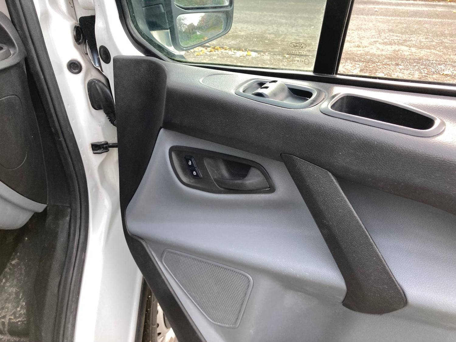 Used Ford Transit Custom 2018 for sale - 76477193: Photo 21