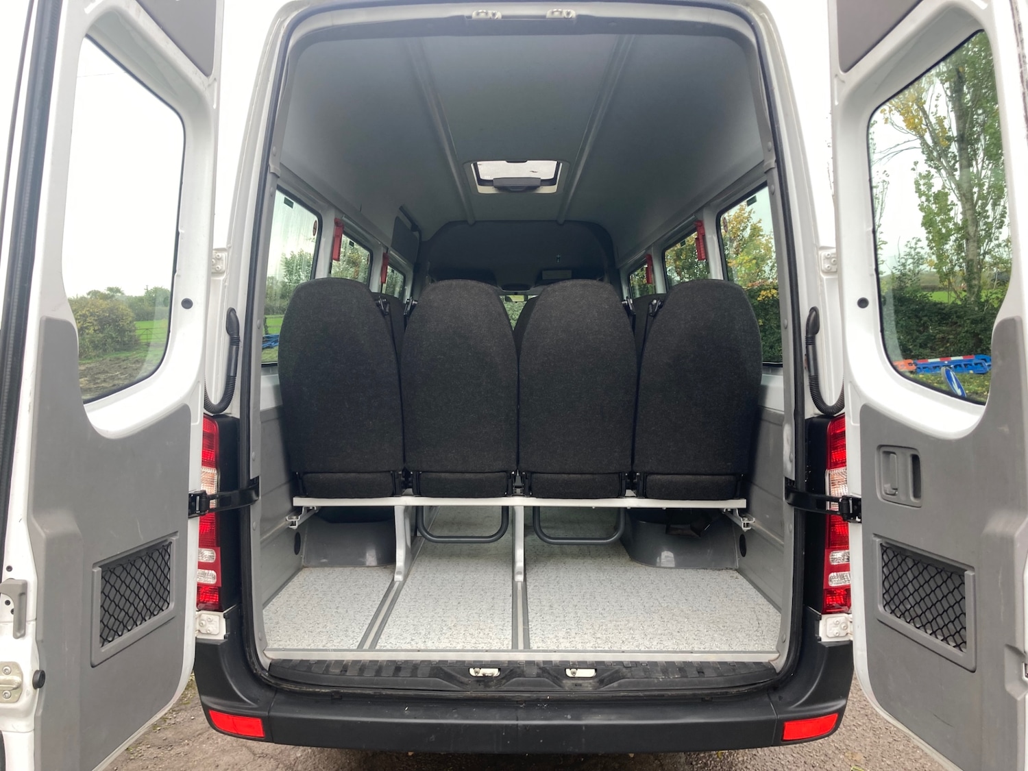 Used Mercedes-Benz Sprinter 2014 for sale - 77760280: Photo 12