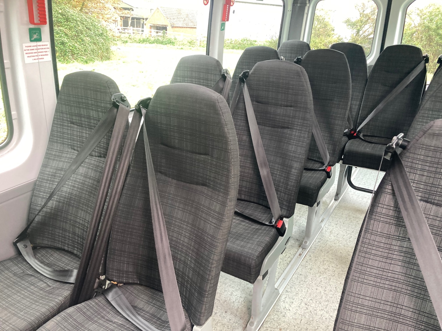 Used Mercedes-Benz Sprinter 2014 for sale - 77760280: Photo 19