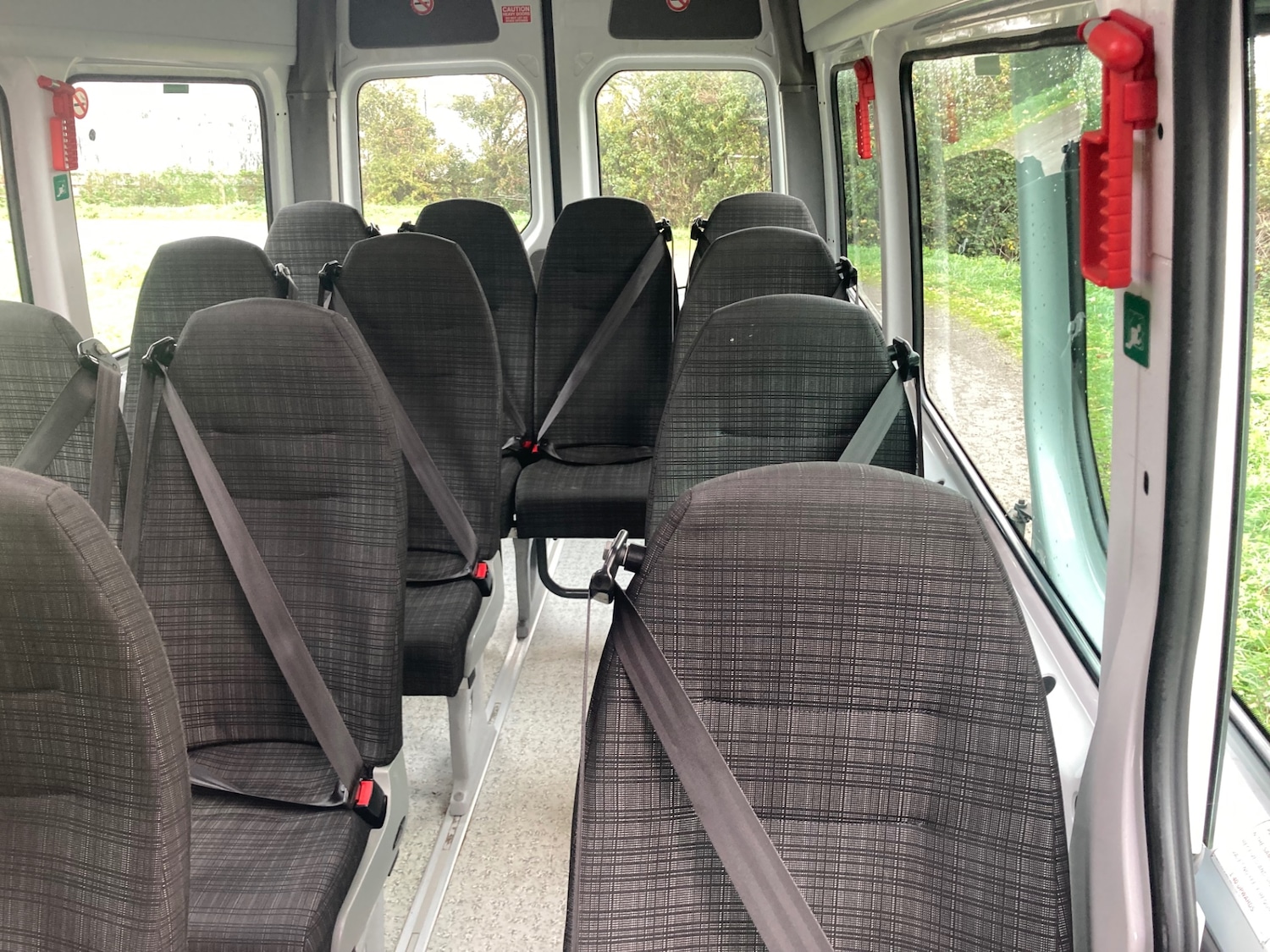 Used Mercedes-Benz Sprinter 2014 for sale - 77760280: Photo 20