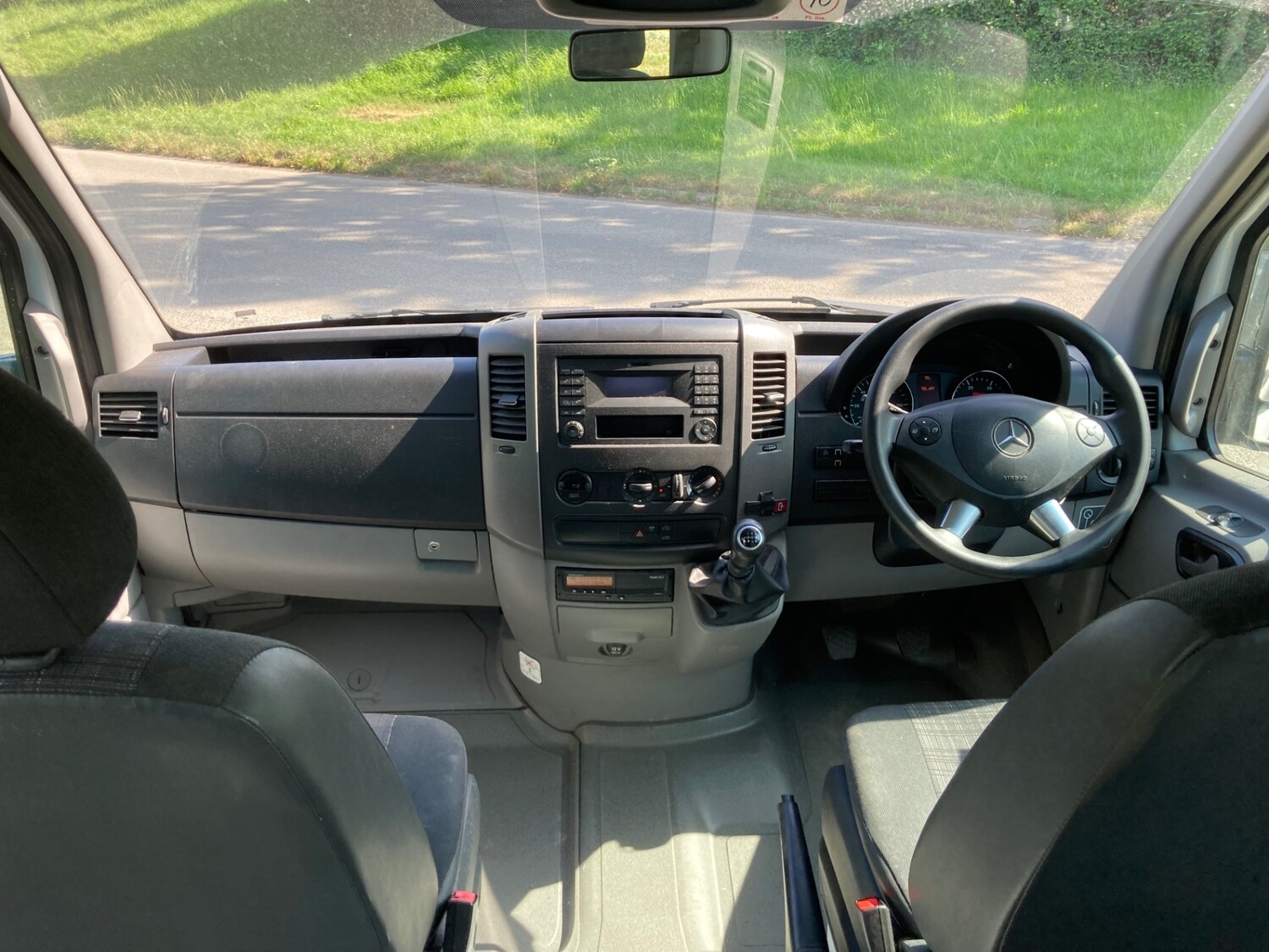 Vehicle 25