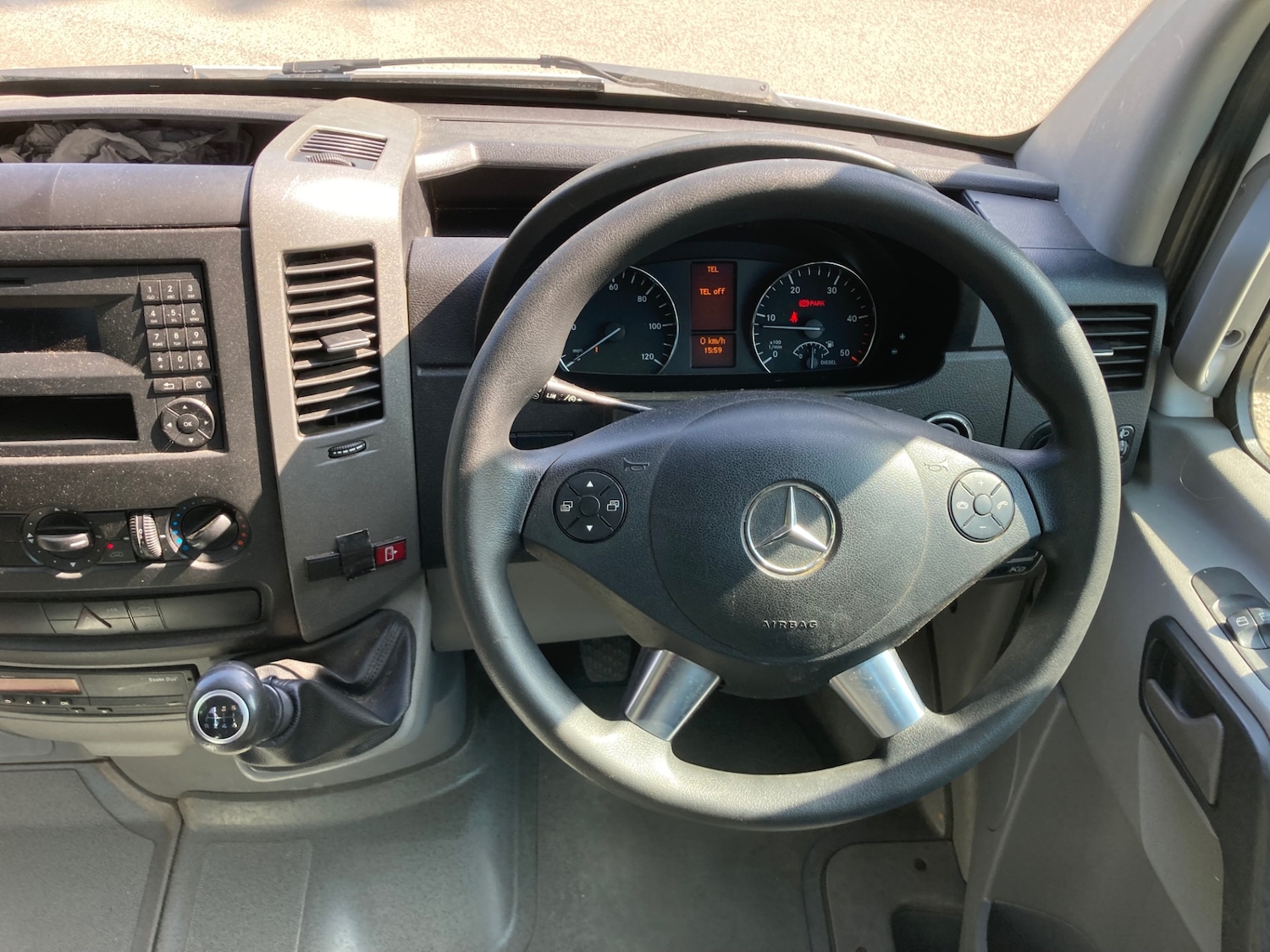 Vehicle 26