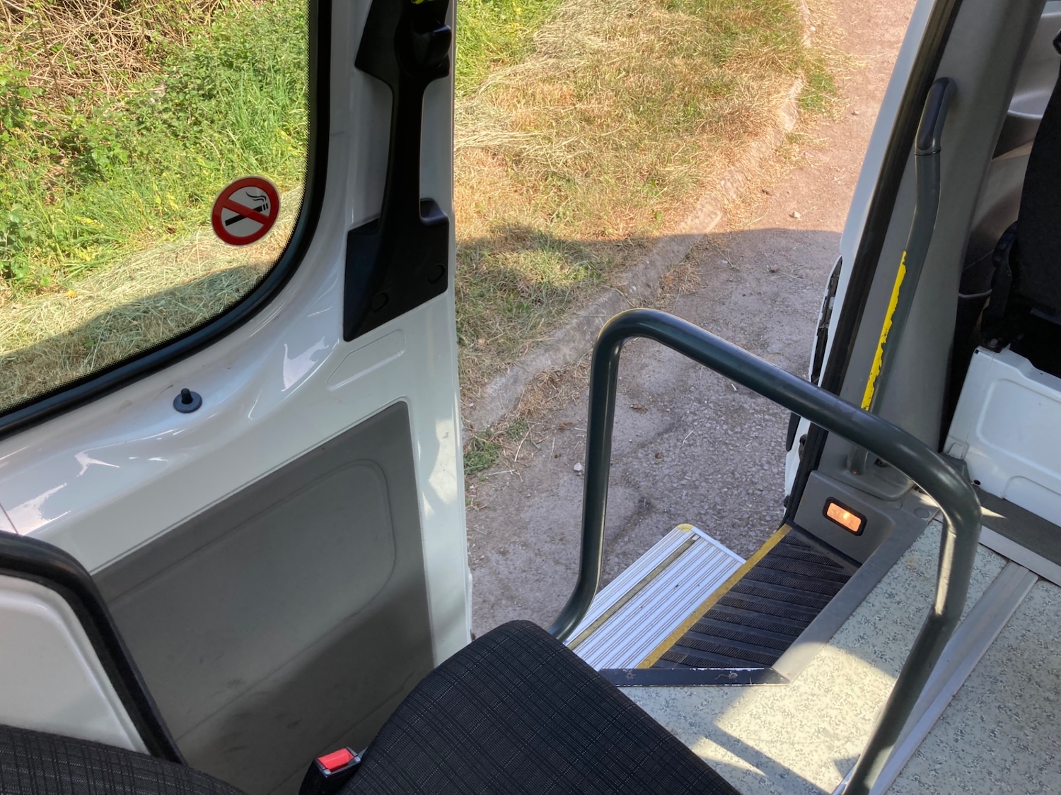 Vehicle 28