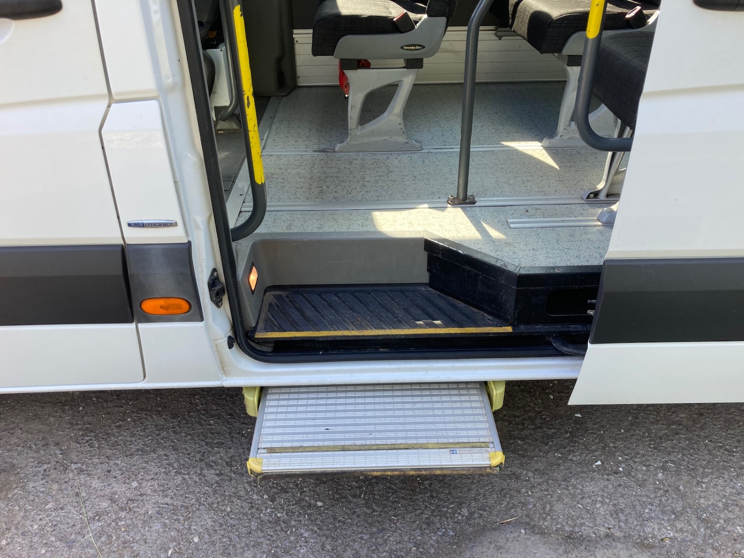 Vehicle 29