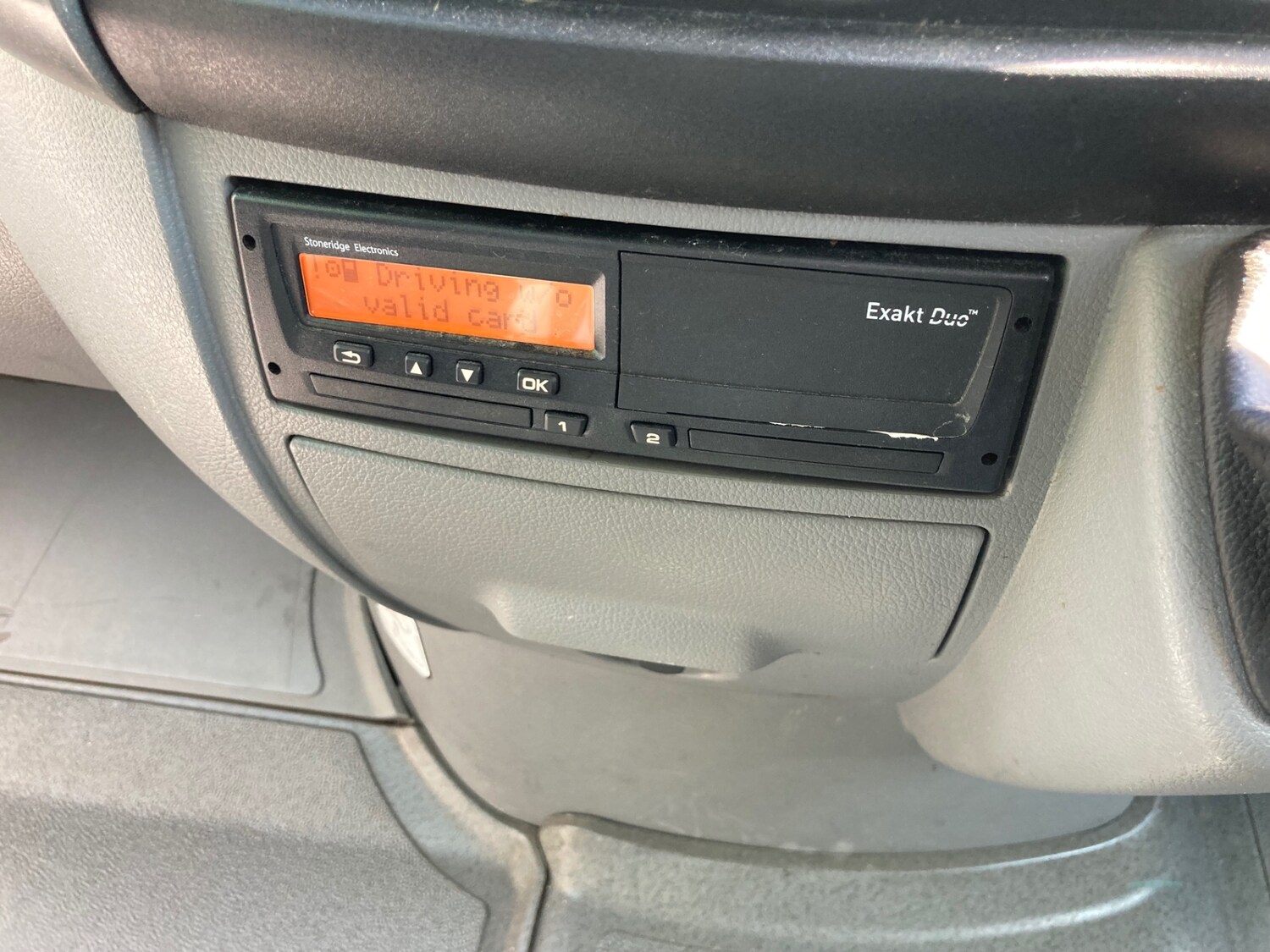 Vehicle 31