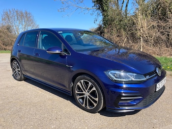 Used Volkswagen Golf 2020 for sale - 75545460: Photo