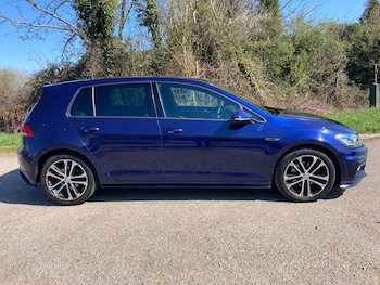 Used Volkswagen Golf 2020 for sale - 75545460: Photo