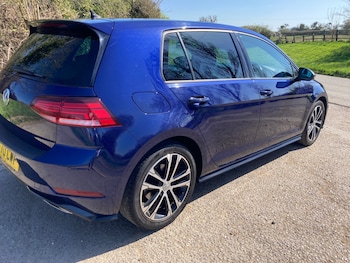Used Volkswagen Golf 2020 for sale - 75545460: Photo