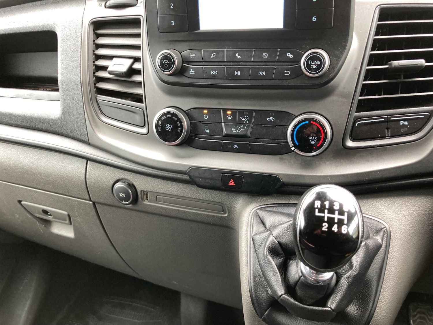Used Ford Transit Custom 2018 for sale - 76391510: Photo 18