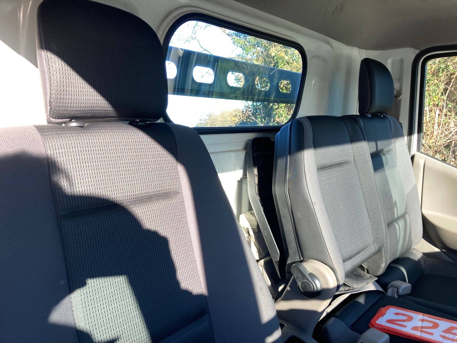 Used Nissan Cabstar 2015 for sale - 76791311: Photo 11