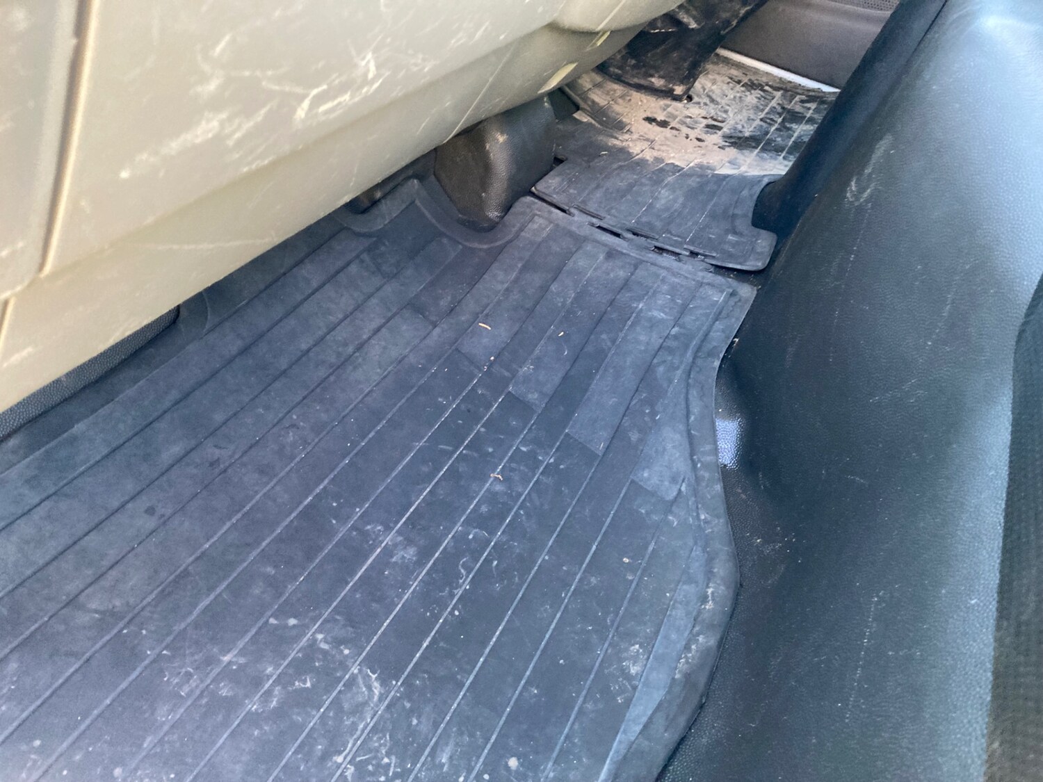 Used Nissan Cabstar 2015 for sale - 76791311: Photo 14