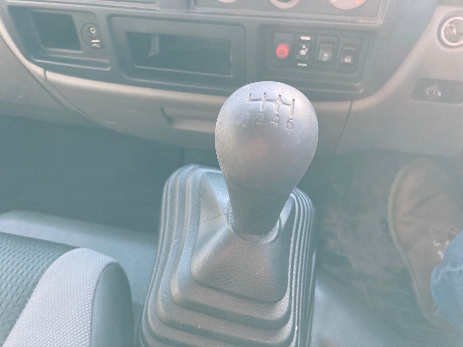 Used Nissan Cabstar 2015 for sale - 76791311: Photo 15