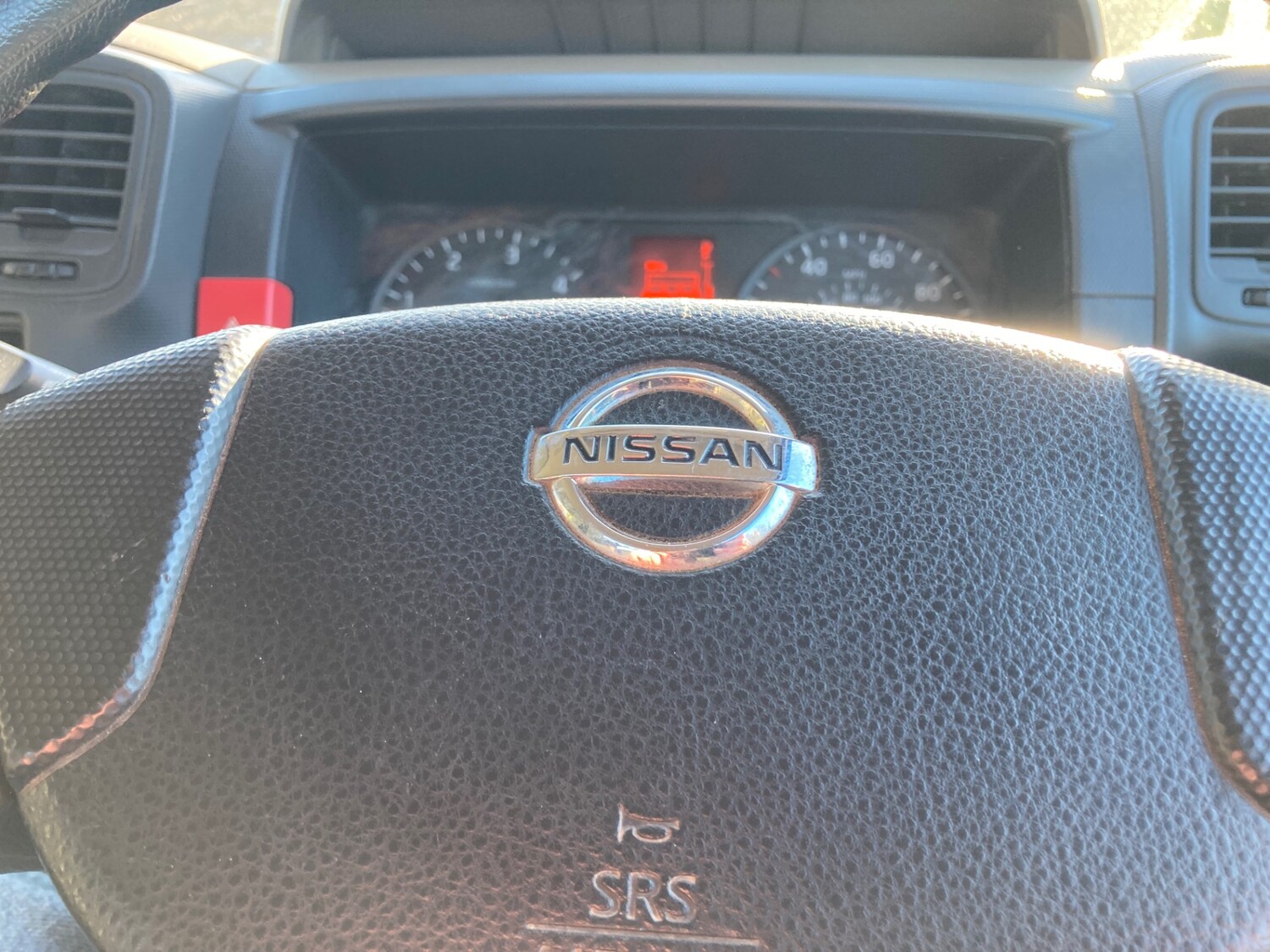 Used Nissan Cabstar 2015 for sale - 76791311: Photo 17