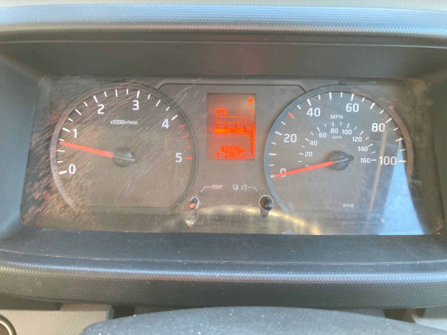 Used Nissan Cabstar 2015 for sale - 76791311: Photo 18