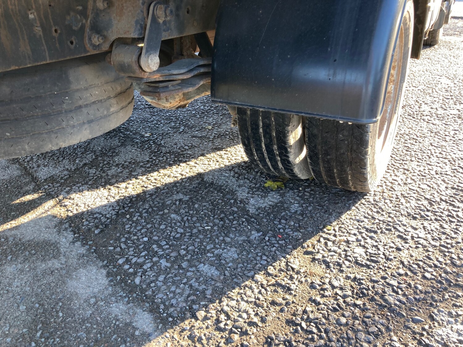 Used Nissan Cabstar 2015 for sale - 76791311: Photo 7