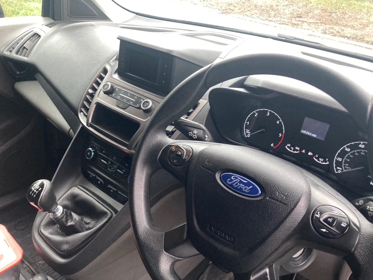 Used Ford Transit Connect 2020 for sale - 76391579: Photo 11