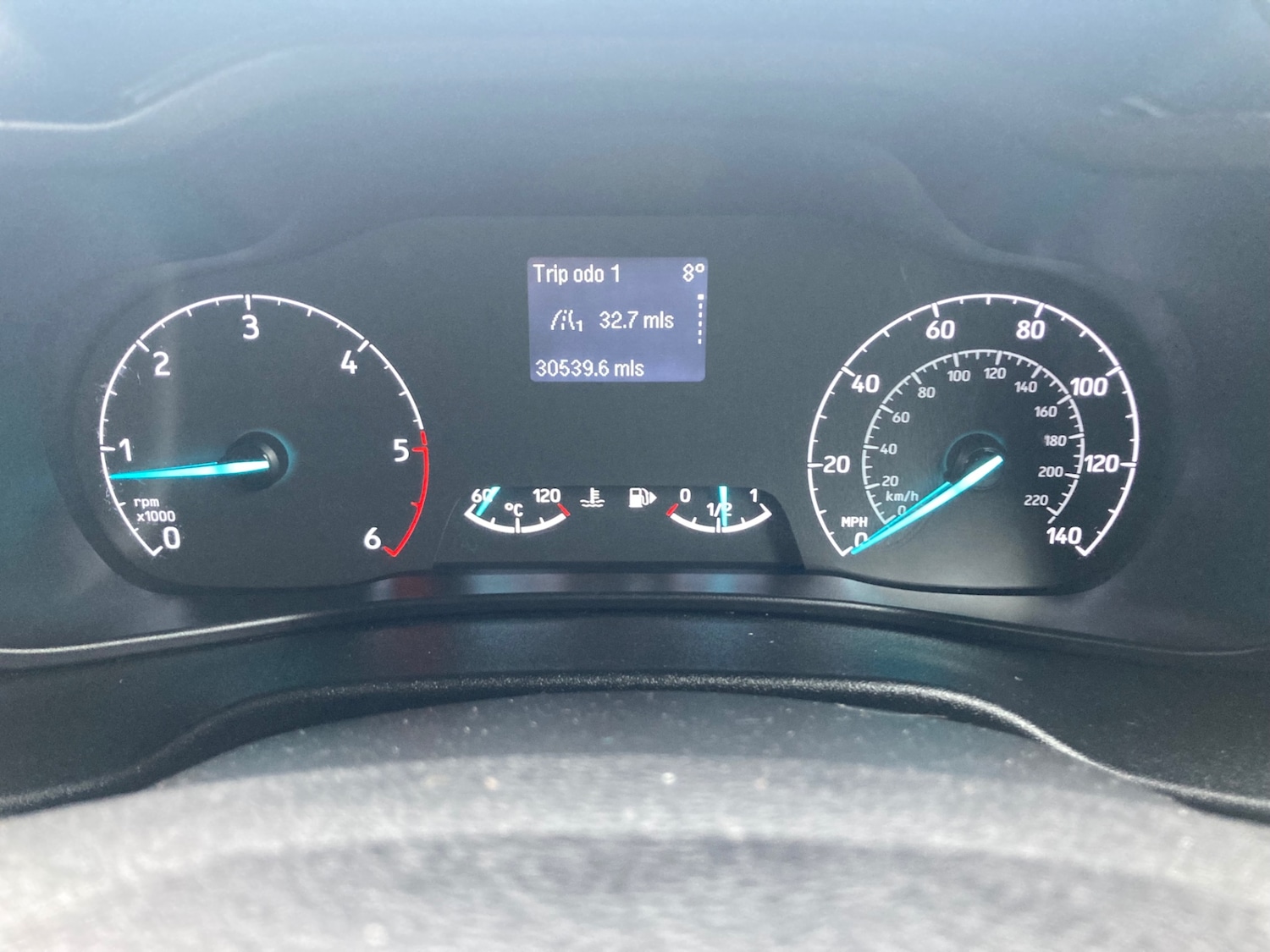 Used Ford Transit Connect 2020 for sale - 76391579: Photo 12