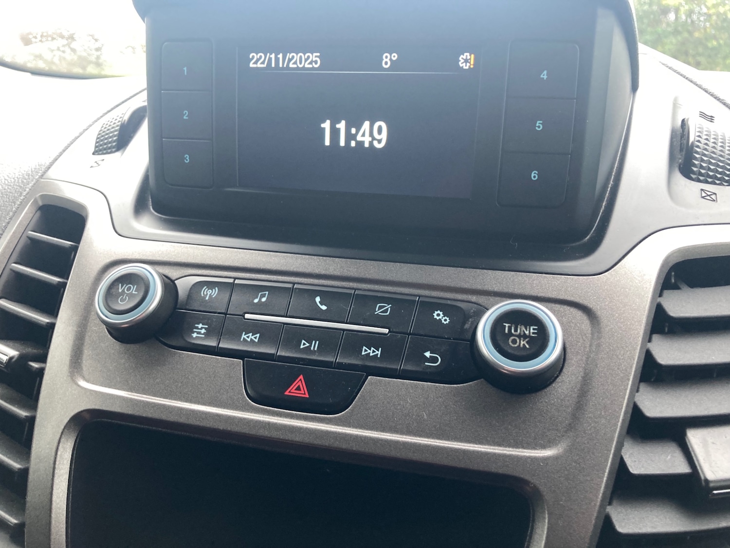 Used Ford Transit Connect 2020 for sale - 76391579: Photo 13