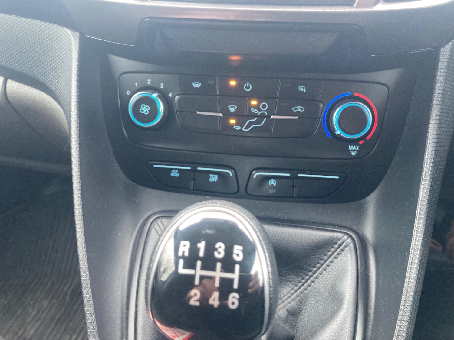 Used Ford Transit Connect 2020 for sale - 76391579: Photo 14