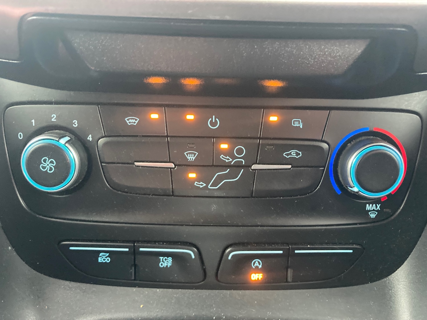 Used Ford Transit Connect 2020 for sale - 76391579: Photo 16