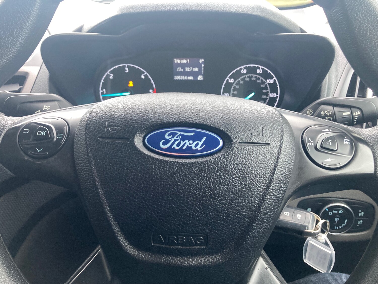 Used Ford Transit Connect 2020 for sale - 76391579: Photo 17