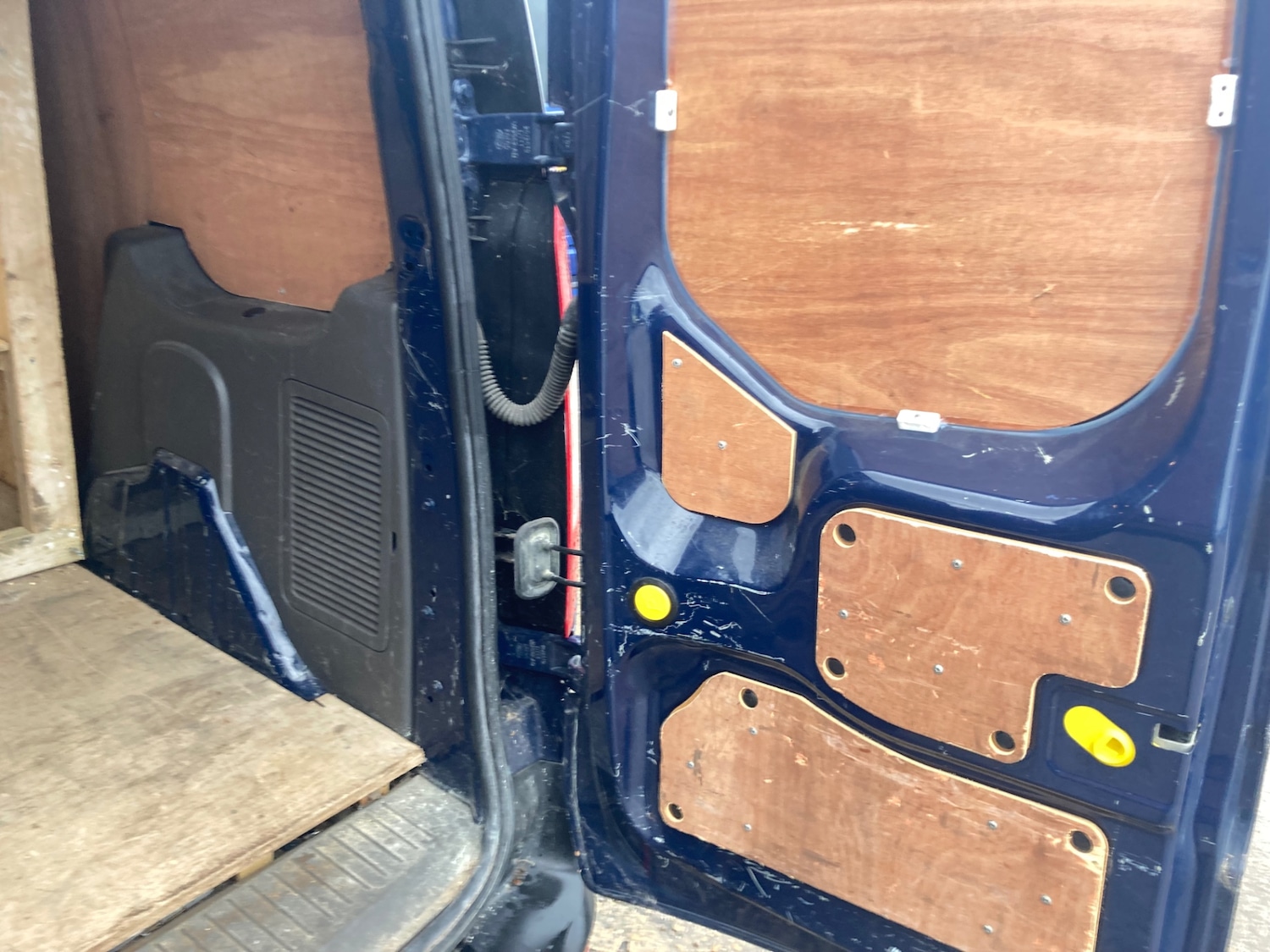 Used Ford Transit Connect 2020 for sale - 76391579: Photo 19