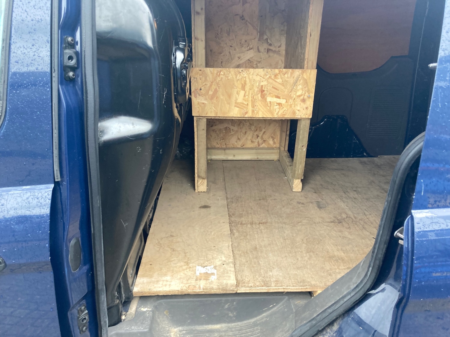 Used Ford Transit Connect 2020 for sale - 76391579: Photo 21