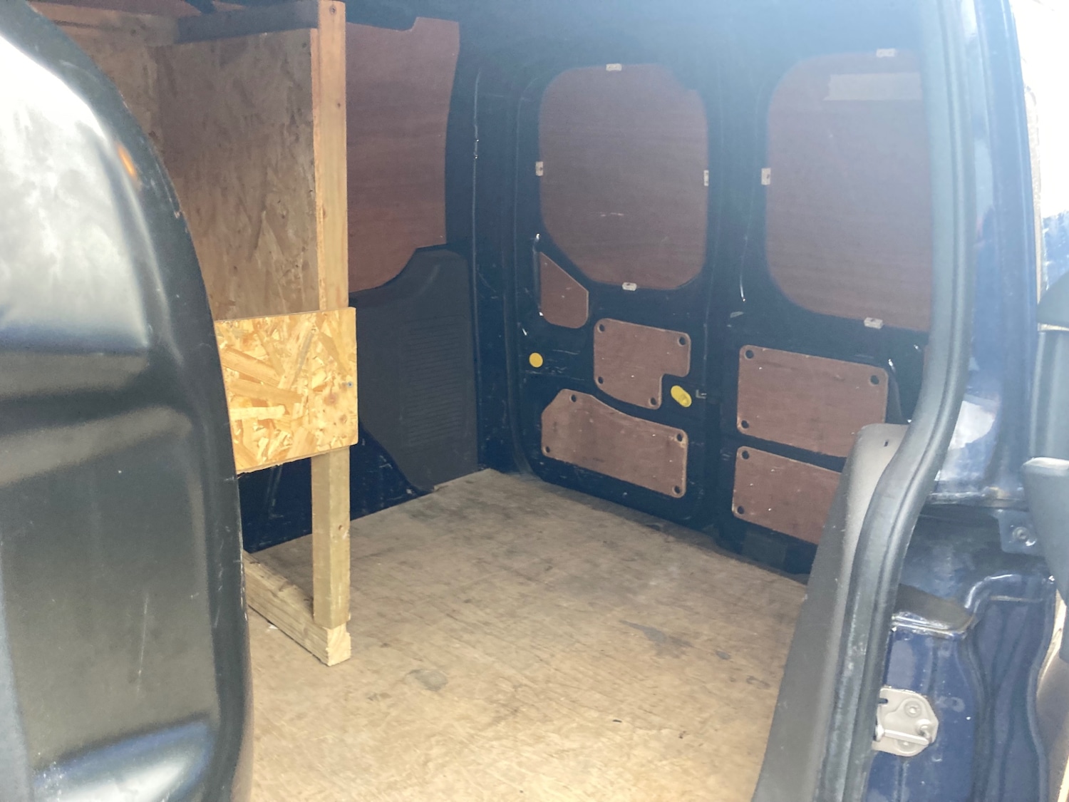 Used Ford Transit Connect 2020 for sale - 76391579: Photo 22