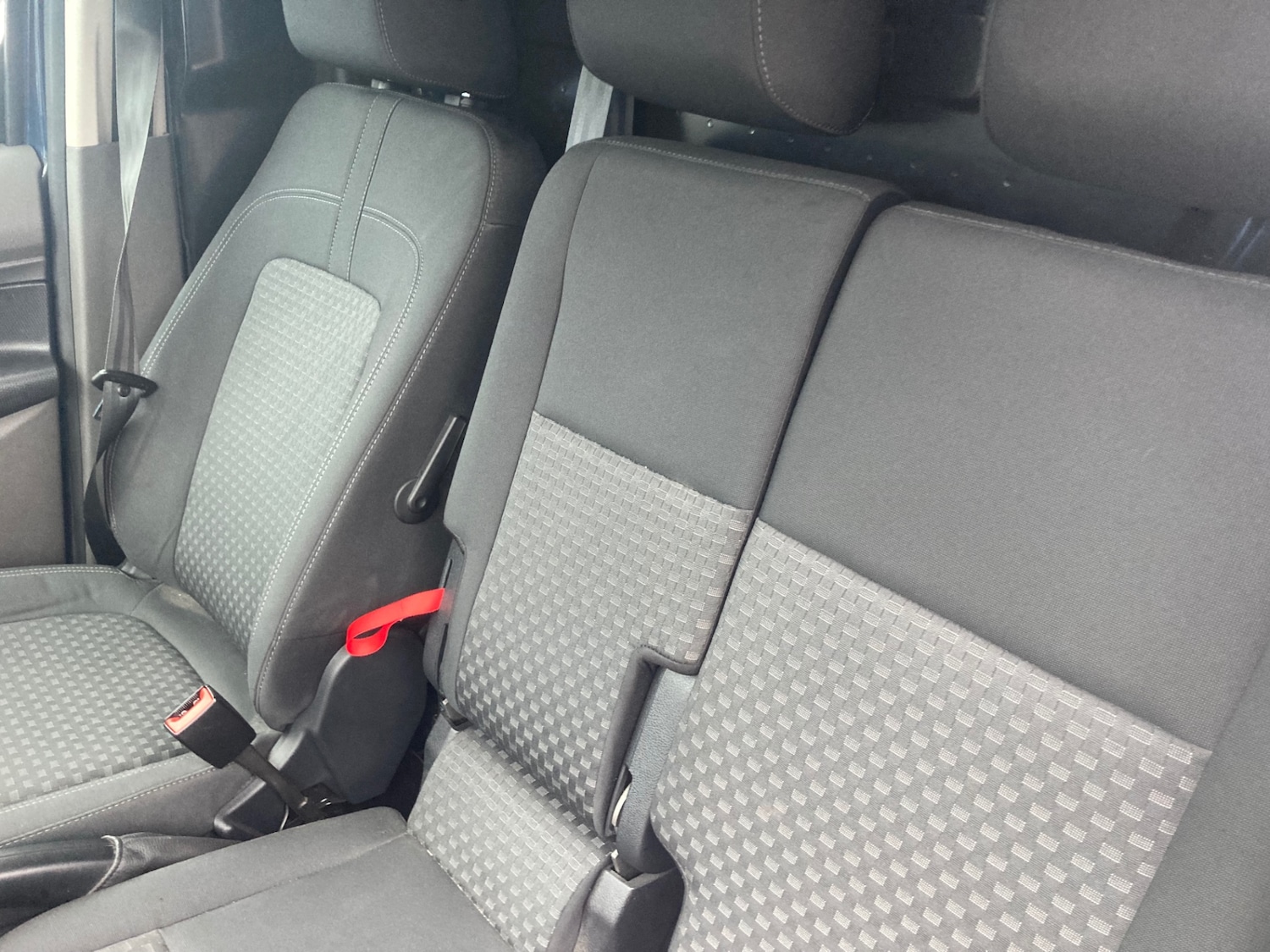 Used Ford Transit Connect 2020 for sale - 76391579: Photo 25