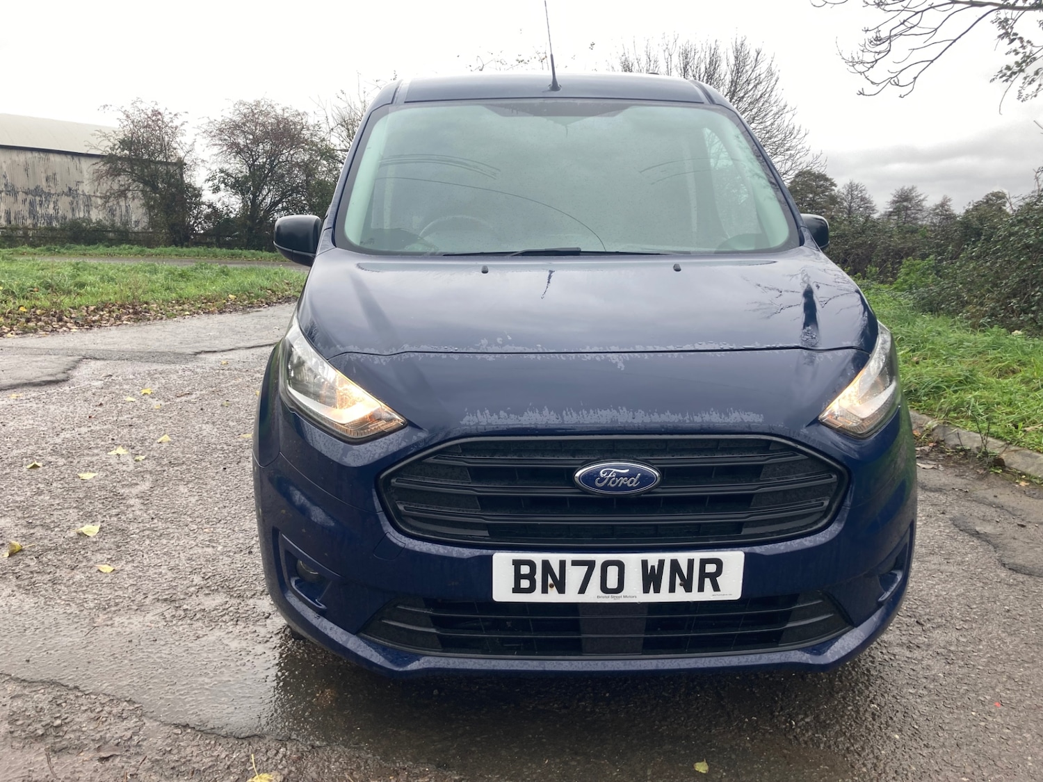 Used Ford Transit Connect 2020 for sale - 76391579: Photo 5