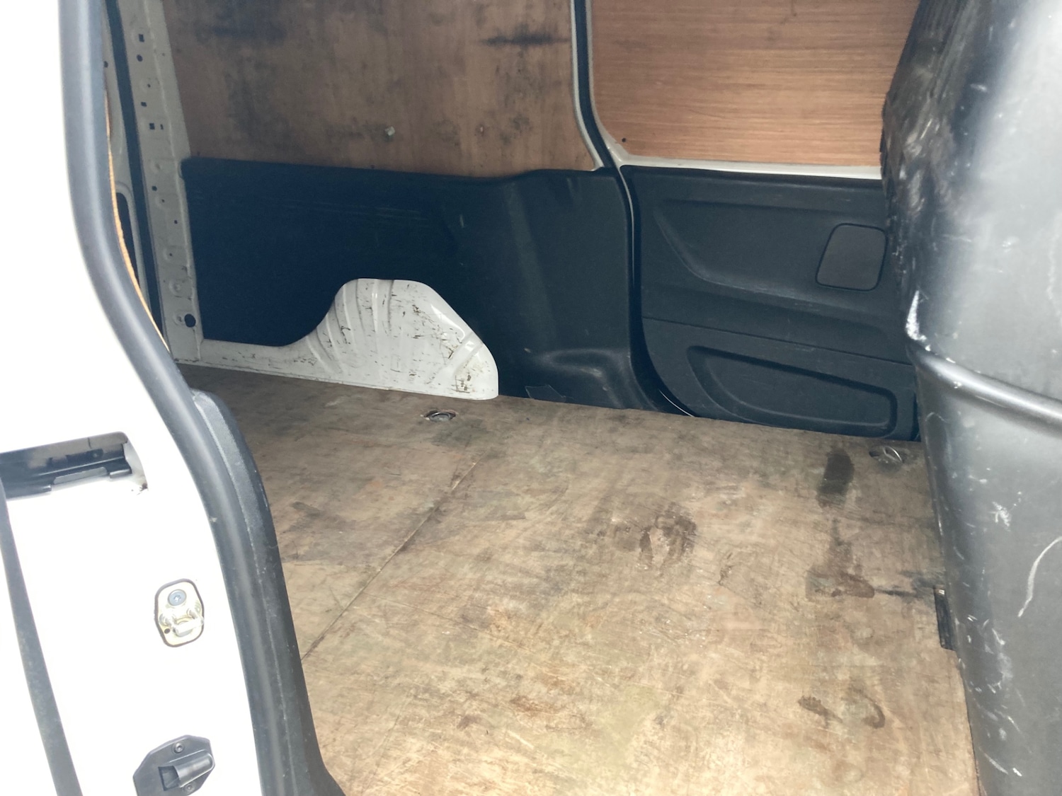 Used Vauxhall Combo 2021 for sale - 78010665: Photo 11