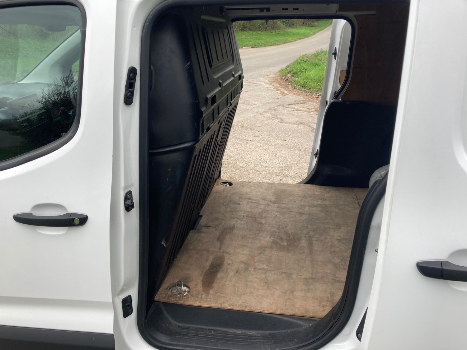 Used Vauxhall Combo 2021 for sale - 78010665: Photo 12