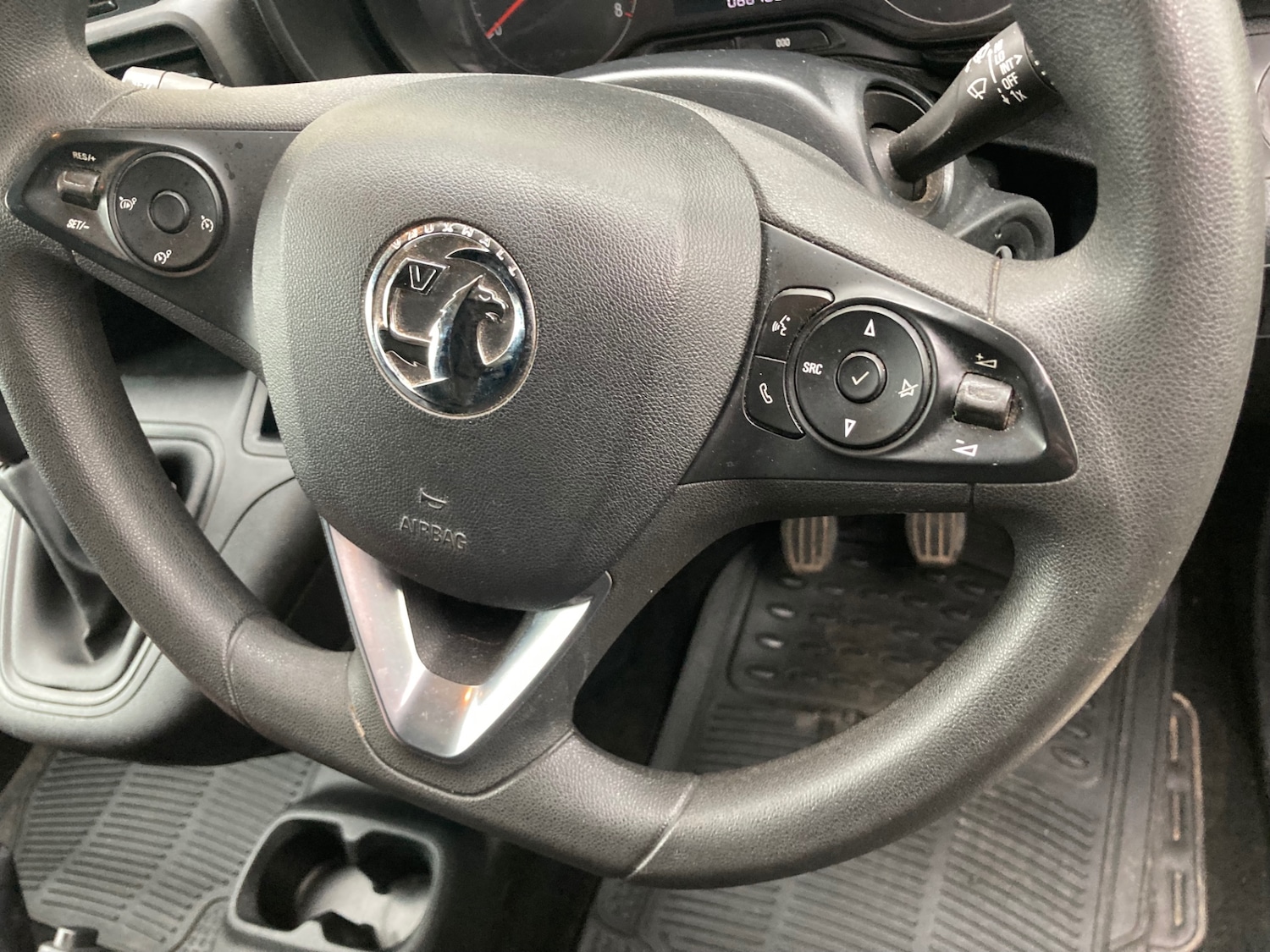 Used Vauxhall Combo 2021 for sale - 78010665: Photo 19