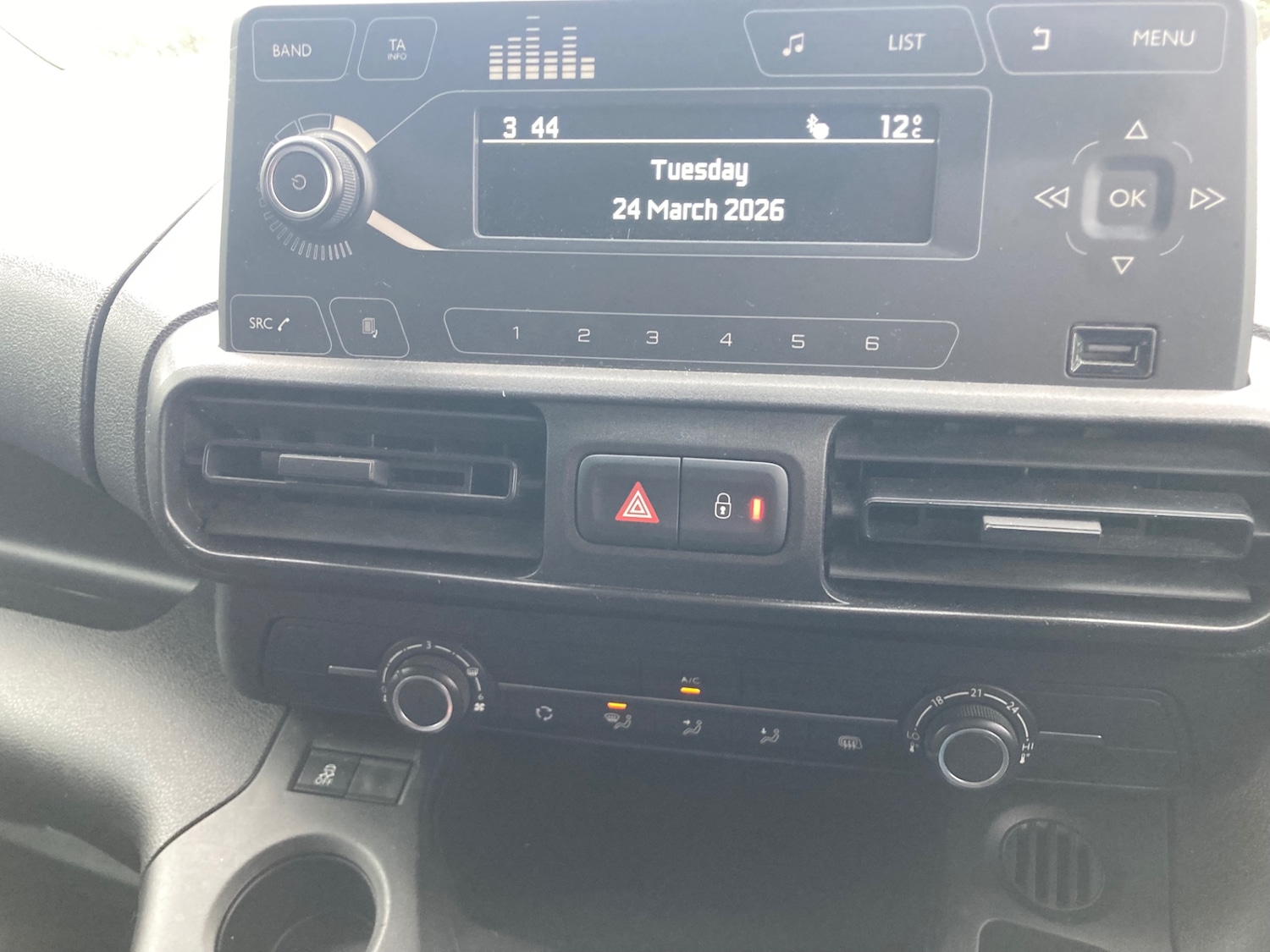 Used Vauxhall Combo 2021 for sale - 78010665: Photo 20