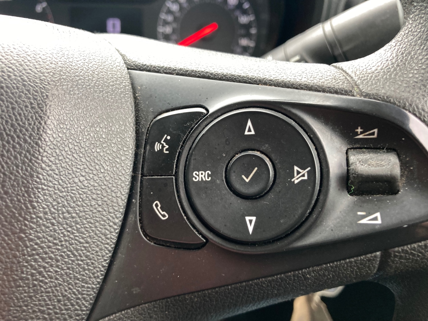 Used Vauxhall Combo 2021 for sale - 78010665: Photo 23