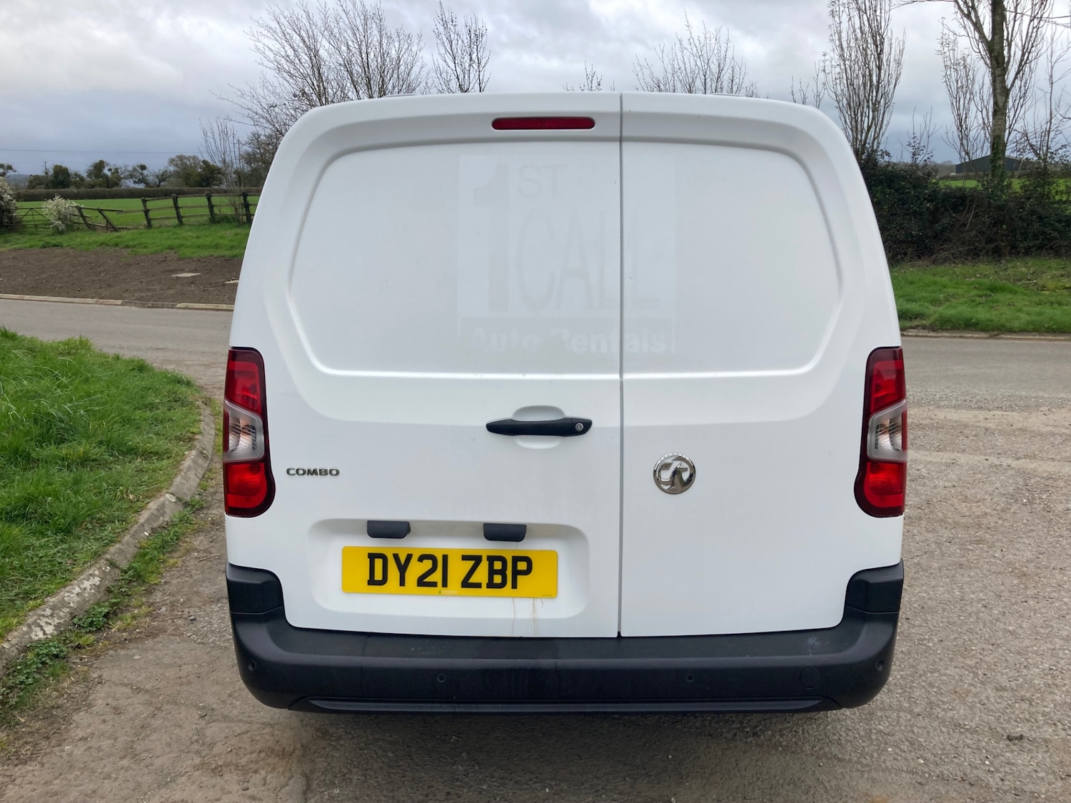 Used Vauxhall Combo 2021 for sale - 78010665: Photo 4