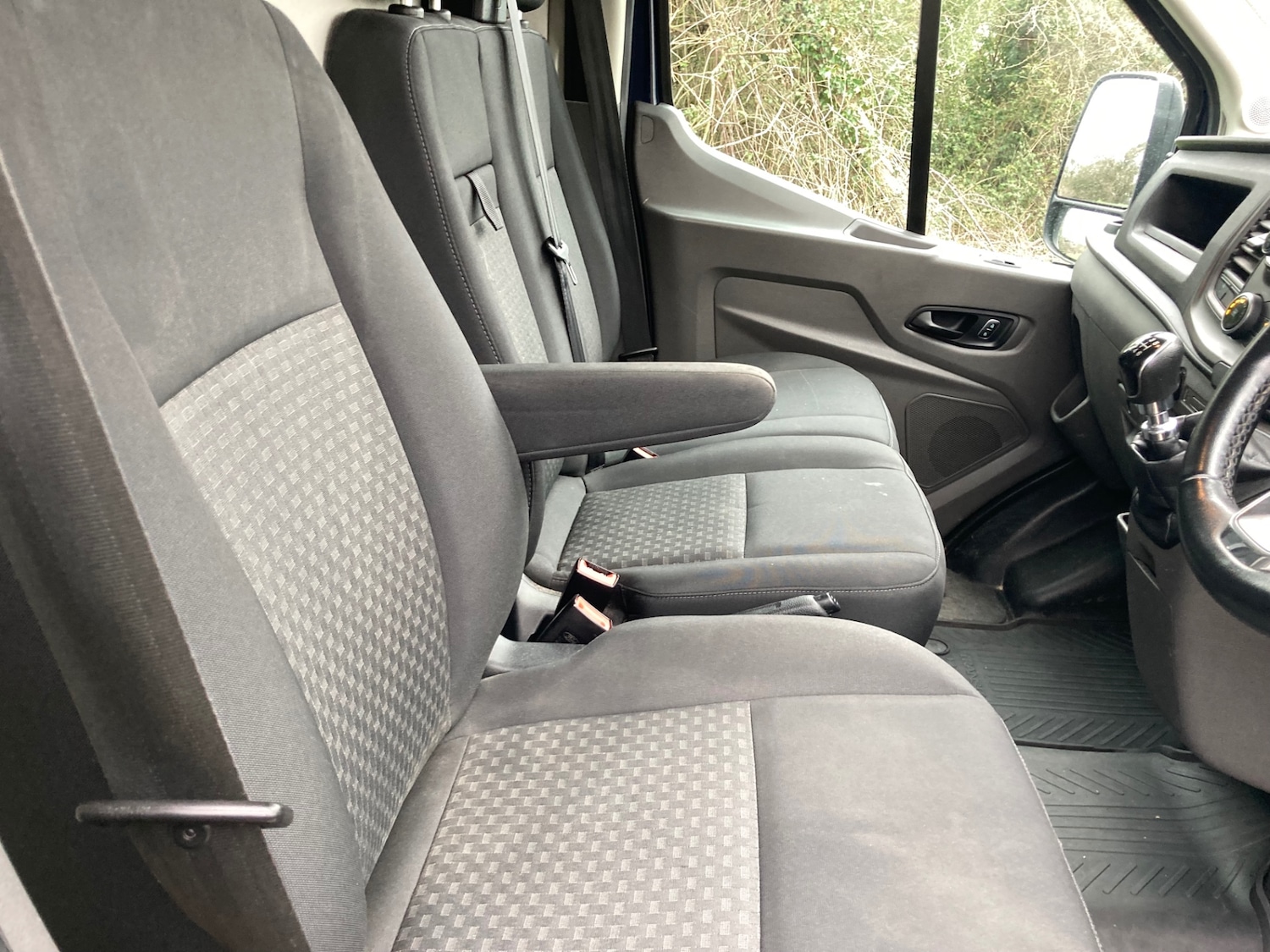 Used Ford Transit 2021 for sale - 77790382: Photo 13