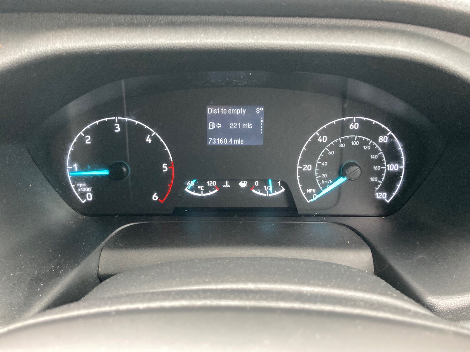 Used Ford Transit 2021 for sale - 77790382: Photo 16