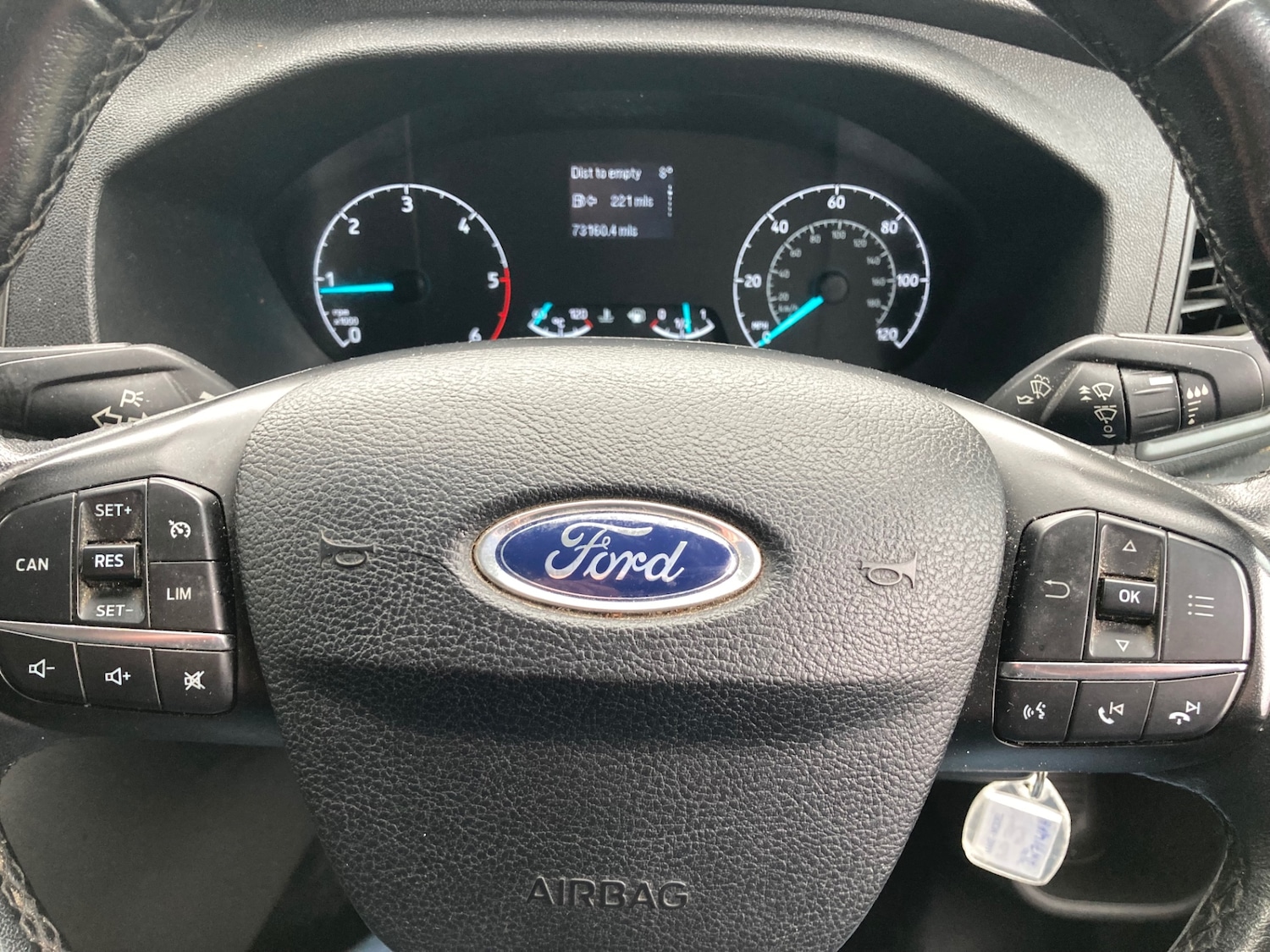 Used Ford Transit 2021 for sale - 77790382: Photo 17