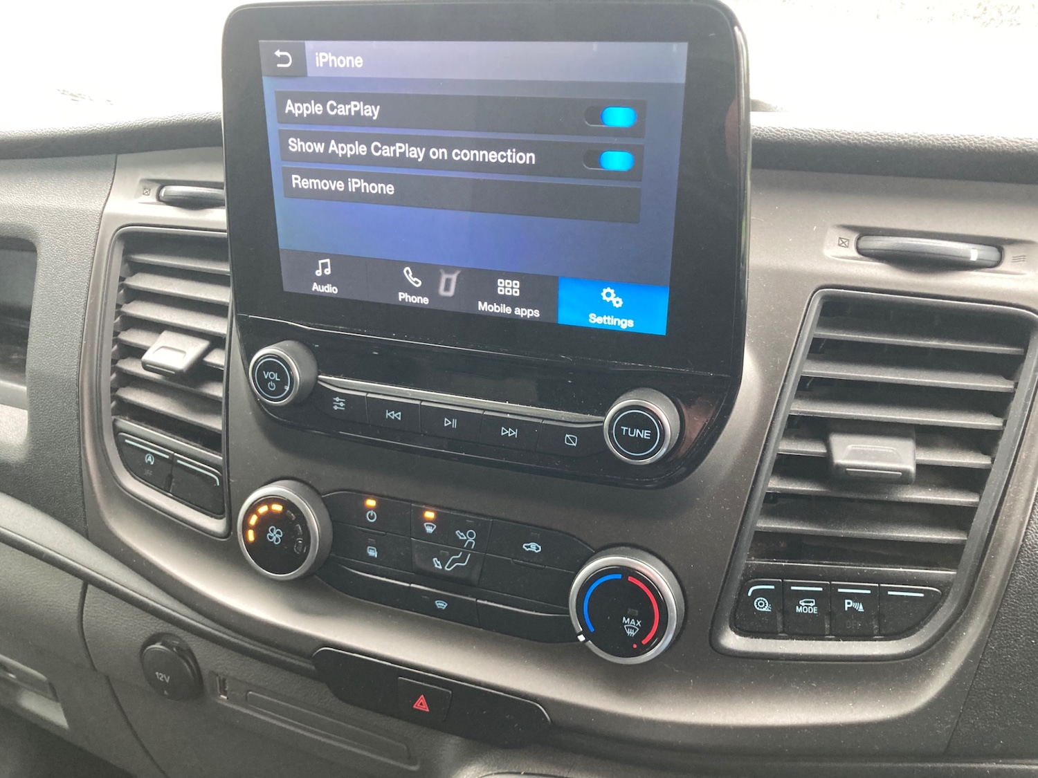 Used Ford Transit 2021 for sale - 77790382: Photo 18