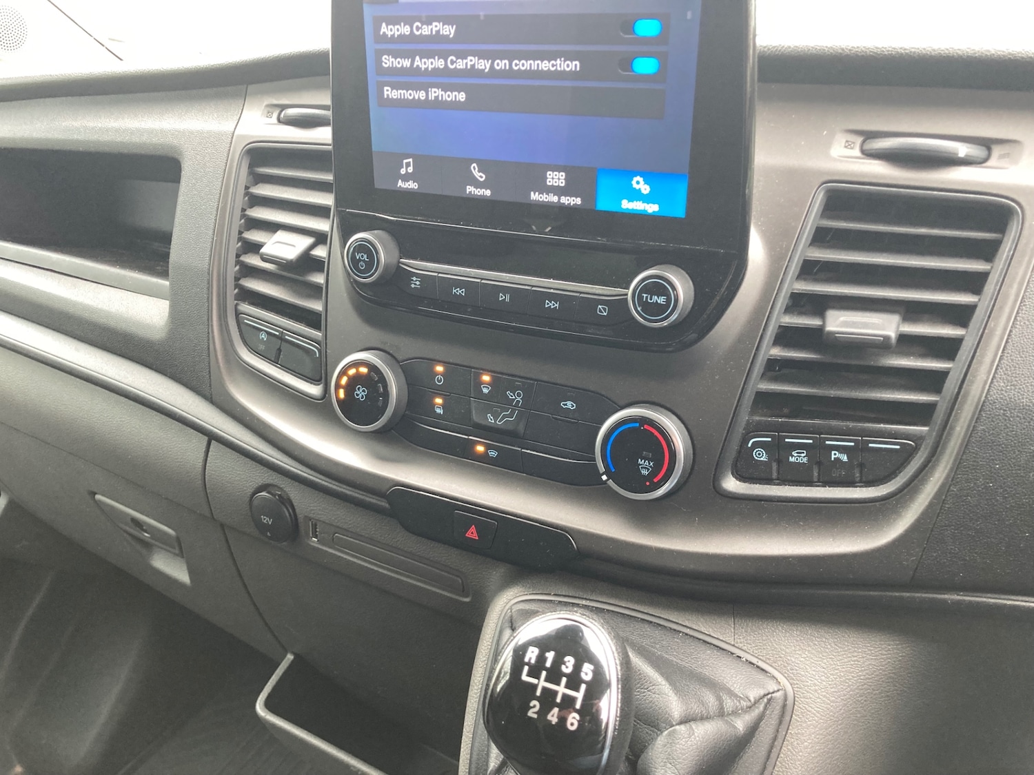 Used Ford Transit 2021 for sale - 77790382: Photo 19