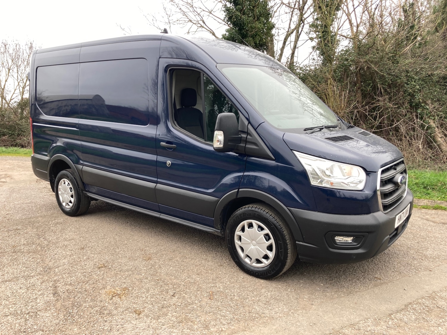 Used Ford Transit 2021 for sale - 77790382: Photo 2