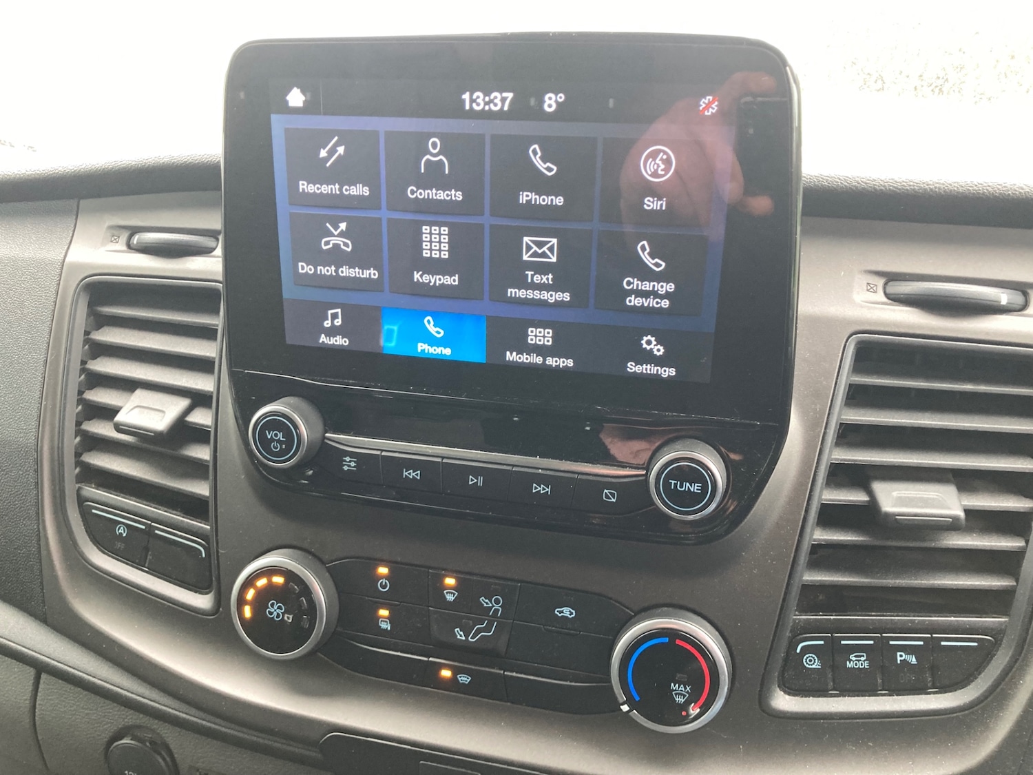 Used Ford Transit 2021 for sale - 77790382: Photo 20