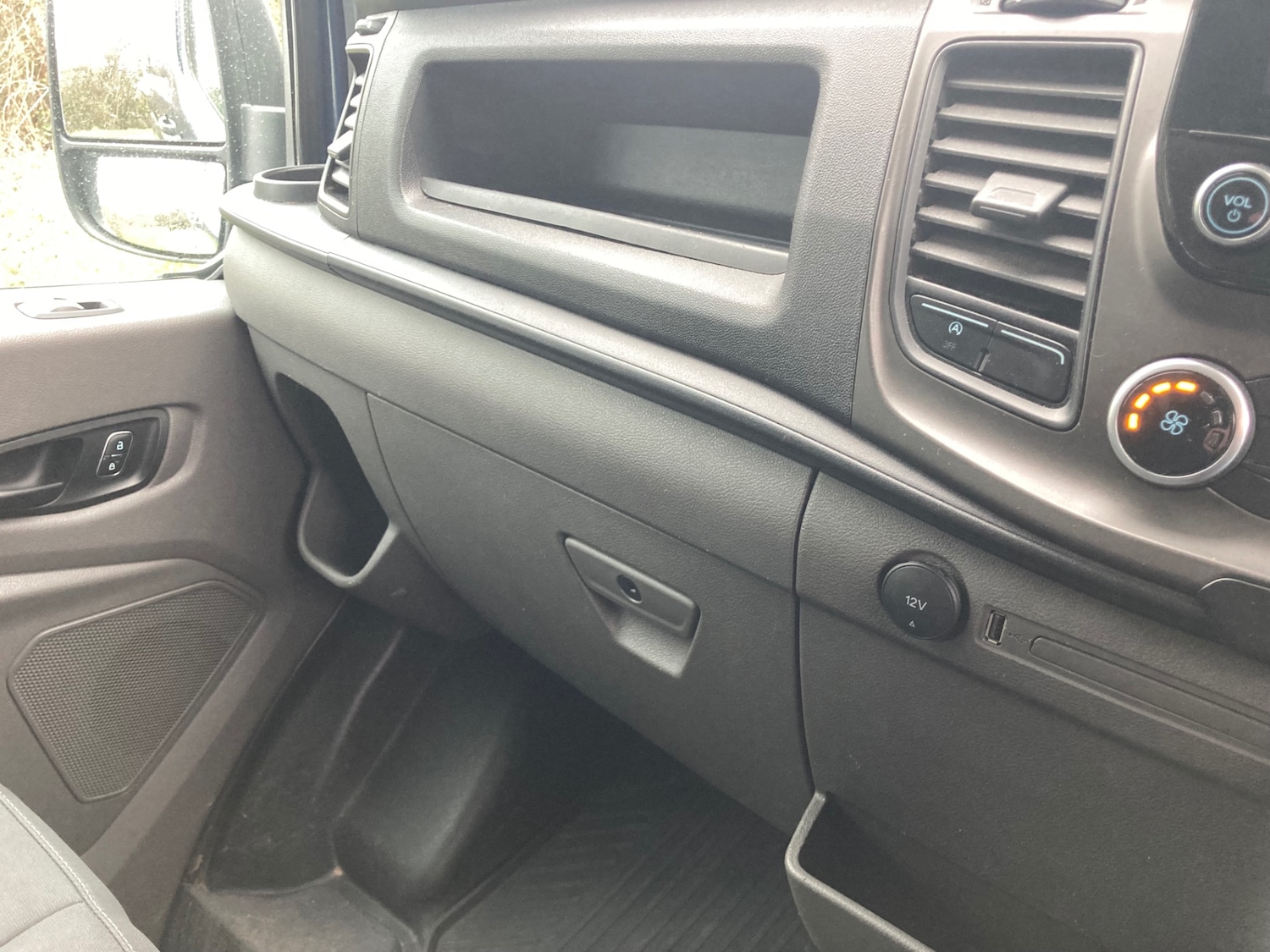 Used Ford Transit 2021 for sale - 77790382: Photo 21