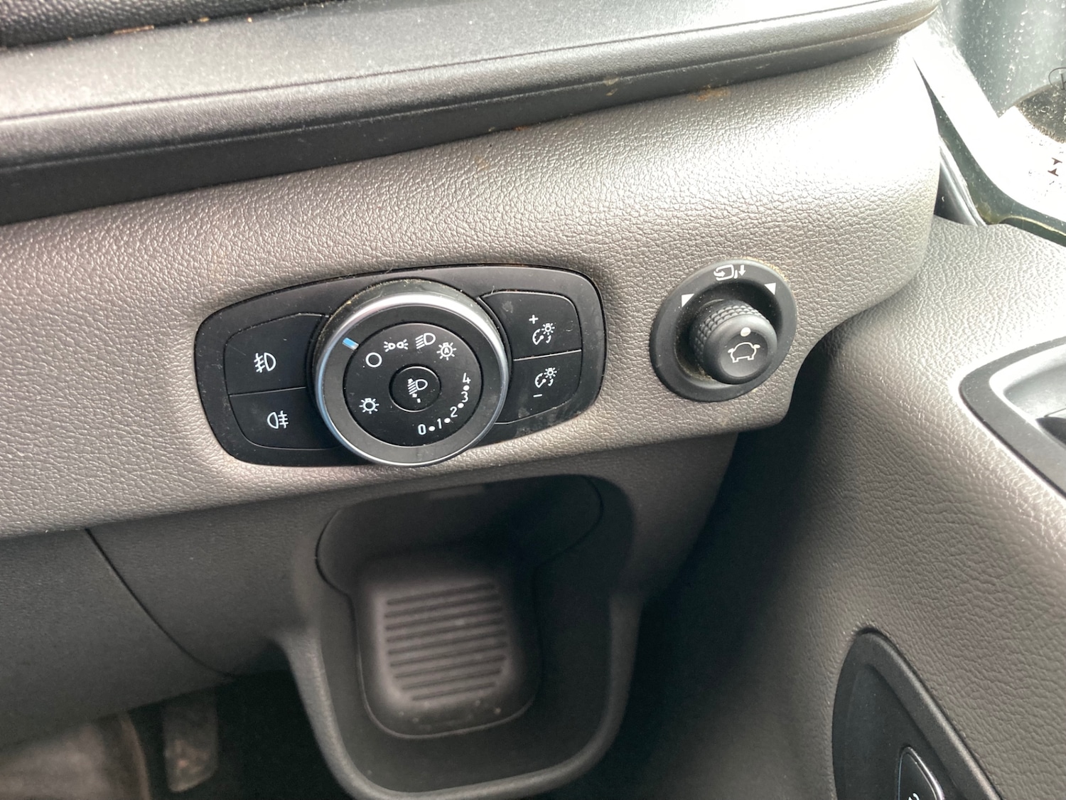 Used Ford Transit 2021 for sale - 77790382: Photo 22