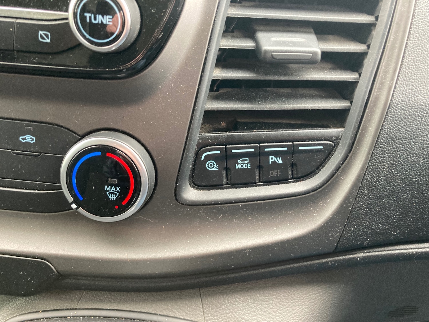 Used Ford Transit 2021 for sale - 77790382: Photo 23