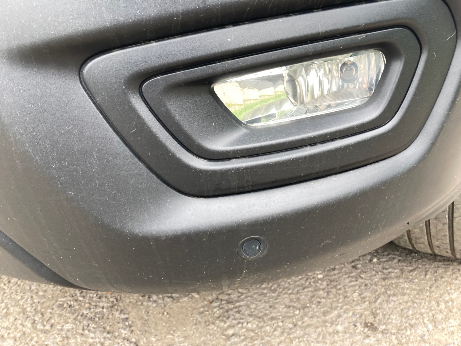 Used Ford Transit 2021 for sale - 77790382: Photo 24