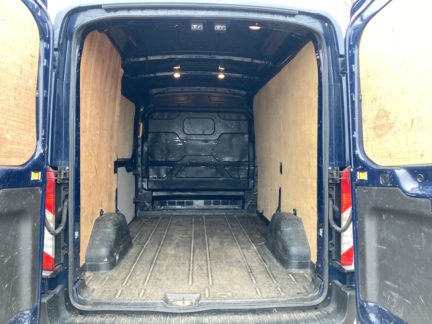 Used Ford Transit 2021 for sale - 77790382: Photo 26